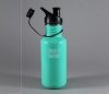Butelka Klean Kanteen Classic z nakrętką Sport Cap 532 ml sea crest morski